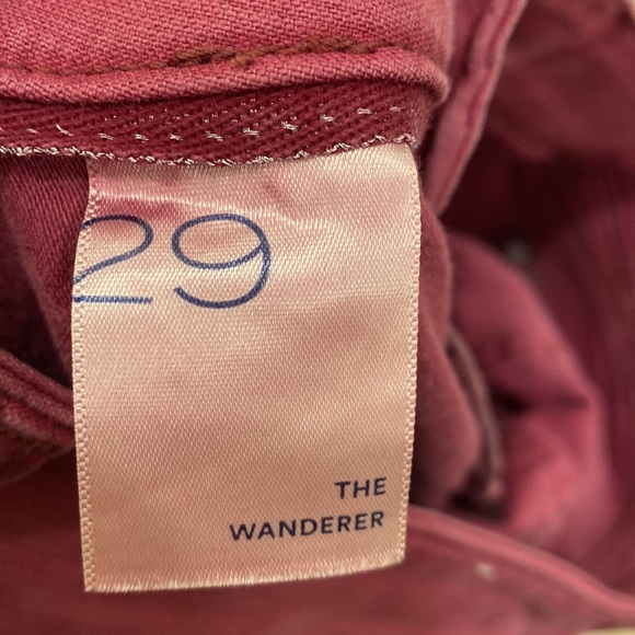 Pilcro Jeans - Picture 6 of 8